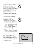 Preview for 9 page of Rinnai ENERGYSAVER EX08C Operation And Installation Manual