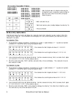 Preview for 8 page of Rinnai Energysaver RHFE-1004FTA Service Manual