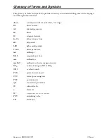 Preview for 5 page of Rinnai ENERGYSAVER RHFE-308FTR Service Manual