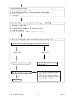 Предварительный просмотр 39 страницы Rinnai ENERGYSAVER RHFE-308FTR Service Manual