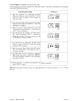 Предварительный просмотр 45 страницы Rinnai ENERGYSAVER RHFE-308FTR Service Manual