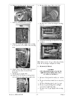 Предварительный просмотр 51 страницы Rinnai ENERGYSAVER RHFE-308FTR Service Manual