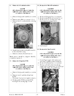 Предварительный просмотр 53 страницы Rinnai ENERGYSAVER RHFE-308FTR Service Manual