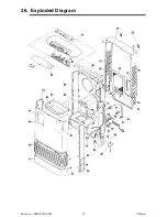 Предварительный просмотр 55 страницы Rinnai ENERGYSAVER RHFE-308FTR Service Manual