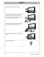 Preview for 8 page of Rinnai Energysavers RHFE-561FT Operation And Installation Manual