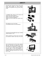 Preview for 10 page of Rinnai Energysavers RHFE-561FT Operation And Installation Manual