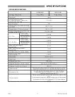 Preview for 11 page of Rinnai Enviroflo EHPA250VM Operation & Installation Manual