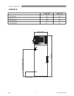 Preview for 12 page of Rinnai Enviroflo EHPA250VM Operation & Installation Manual