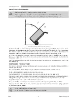 Preview for 16 page of Rinnai Enviroflo EHPA250VM Operation & Installation Manual