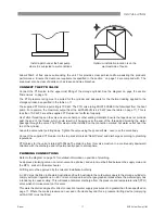 Preview for 17 page of Rinnai Enviroflo EHPA250VM Operation & Installation Manual