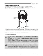 Preview for 19 page of Rinnai Enviroflo EHPA250VM Operation & Installation Manual