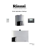 Rinnai EPA-09-0001 User Manual preview