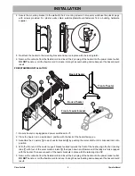 Preview for 11 page of Rinnai EPH10MW Operation & Installation Manual