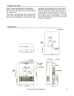 Preview for 17 page of Rinnai ES08 Owner'S Operation And Installation Manual