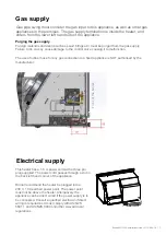 Предварительный просмотр 7 страницы Rinnai Evolve 1252 Series Installation Manual