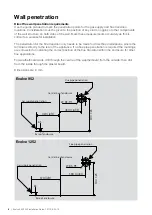 Предварительный просмотр 8 страницы Rinnai Evolve 1252 Series Installation Manual