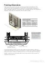 Предварительный просмотр 9 страницы Rinnai Evolve 1252 Series Installation Manual