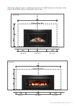 Предварительный просмотр 11 страницы Rinnai Evolve 1252 Series Installation Manual