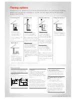 Preview for 11 page of Rinnai Evolve 950 Installation Manual