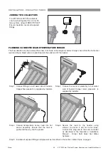 Preview for 24 page of Rinnai EVT20A Operation & Installation Manual