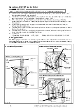 Preview for 20 page of Rinnai EX08DT Installation And Operation Manual