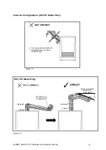 Preview for 21 page of Rinnai EX08DT Installation And Operation Manual