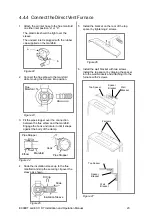 Preview for 23 page of Rinnai EX08DT Installation And Operation Manual