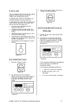 Preview for 31 page of Rinnai EX08DT Installation And Operation Manual