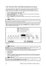 Preview for 32 page of Rinnai EX08DT Installation And Operation Manual