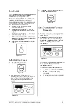 Preview for 31 page of Rinnai EX1 7 DT Installation And Operation Manual