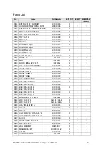 Preview for 47 page of Rinnai EX1 7 DT Installation And Operation Manual