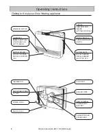 Preview for 6 page of Rinnai EX17 Owner'S Operating & Installation Manual