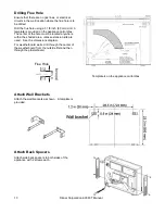 Preview for 10 page of Rinnai EX38CT RHFE-1005FTA2 Installation And Operation Manual