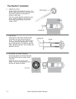 Preview for 12 page of Rinnai EX38CT RHFE-1005FTA2 Installation And Operation Manual