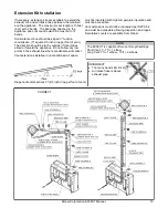 Preview for 13 page of Rinnai EX38CT RHFE-1005FTA2 Installation And Operation Manual