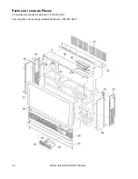 Preview for 38 page of Rinnai EX38CT RHFE-1005FTA2 Installation And Operation Manual