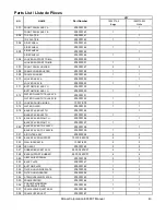 Preview for 43 page of Rinnai EX38CT RHFE-1005FTA2 Installation And Operation Manual