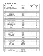 Preview for 44 page of Rinnai EX38CT RHFE-1005FTA2 Installation And Operation Manual