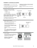 Preview for 59 page of Rinnai EX38CT RHFE-1005FTA2 Installation And Operation Manual