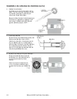 Preview for 60 page of Rinnai EX38CT RHFE-1005FTA2 Installation And Operation Manual