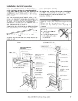 Preview for 61 page of Rinnai EX38CT RHFE-1005FTA2 Installation And Operation Manual