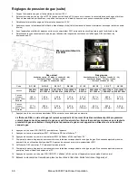 Preview for 66 page of Rinnai EX38CT RHFE-1005FTA2 Installation And Operation Manual