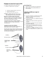 Preview for 67 page of Rinnai EX38CT RHFE-1005FTA2 Installation And Operation Manual