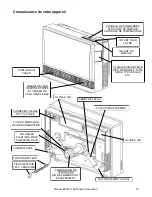 Preview for 73 page of Rinnai EX38CT RHFE-1005FTA2 Installation And Operation Manual