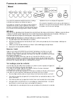 Preview for 74 page of Rinnai EX38CT RHFE-1005FTA2 Installation And Operation Manual