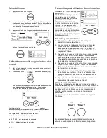 Preview for 76 page of Rinnai EX38CT RHFE-1005FTA2 Installation And Operation Manual