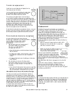 Preview for 77 page of Rinnai EX38CT RHFE-1005FTA2 Installation And Operation Manual