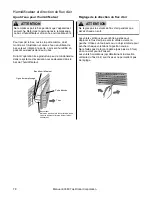 Preview for 78 page of Rinnai EX38CT RHFE-1005FTA2 Installation And Operation Manual