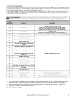 Preview for 81 page of Rinnai EX38CT RHFE-1005FTA2 Installation And Operation Manual