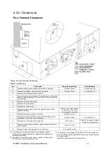 Preview for 13 page of Rinnai EX38DT Installation And Operation Manual